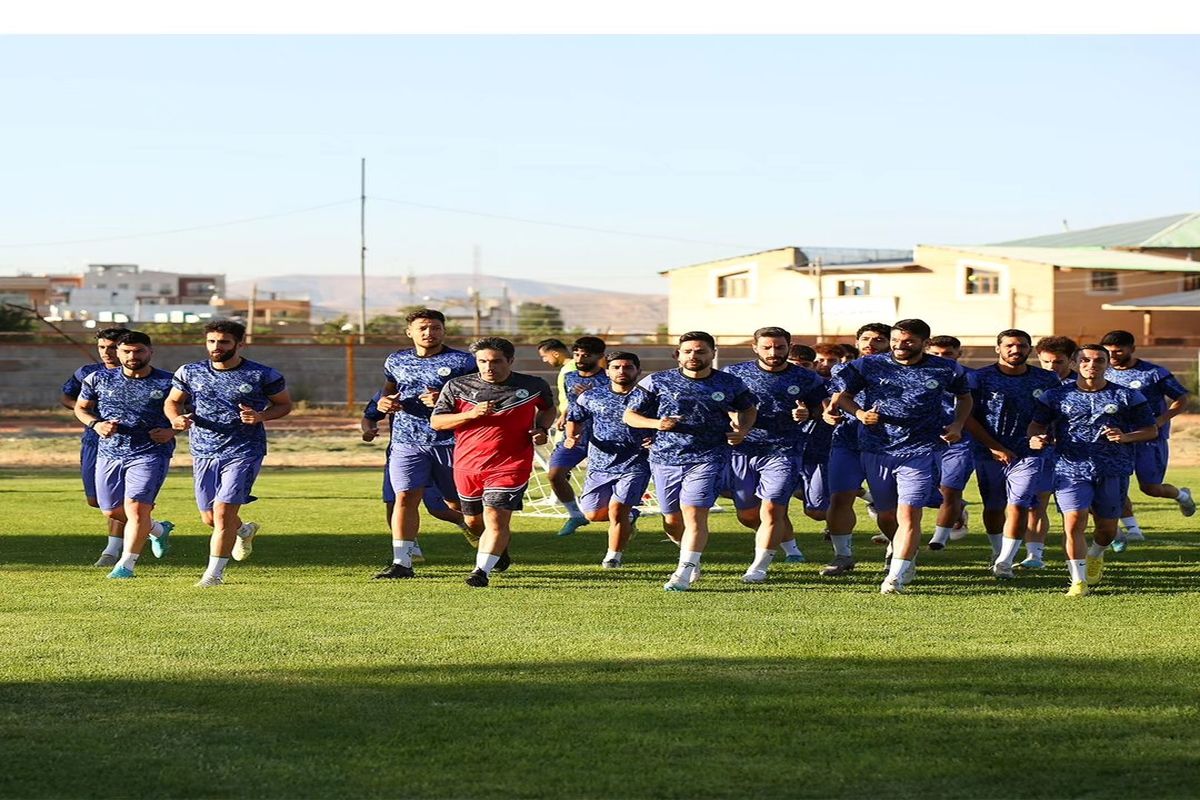 پیروزی ذوب آهن مقابل فولاد خوزستان