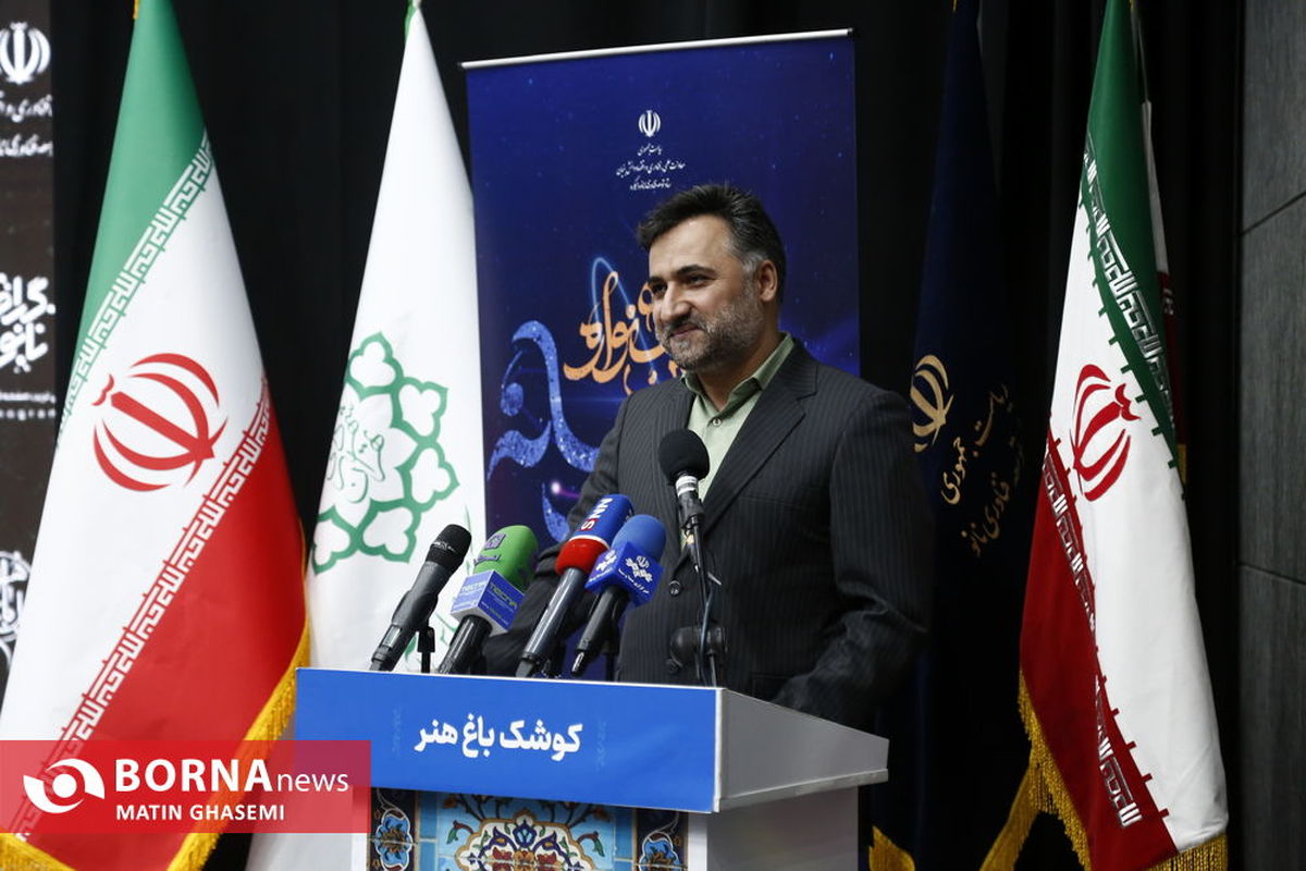 معاون علمی رئیس جمهور: ایران به جمع ۵ کشور دارای فناوری جداسازی هوا پیوست
