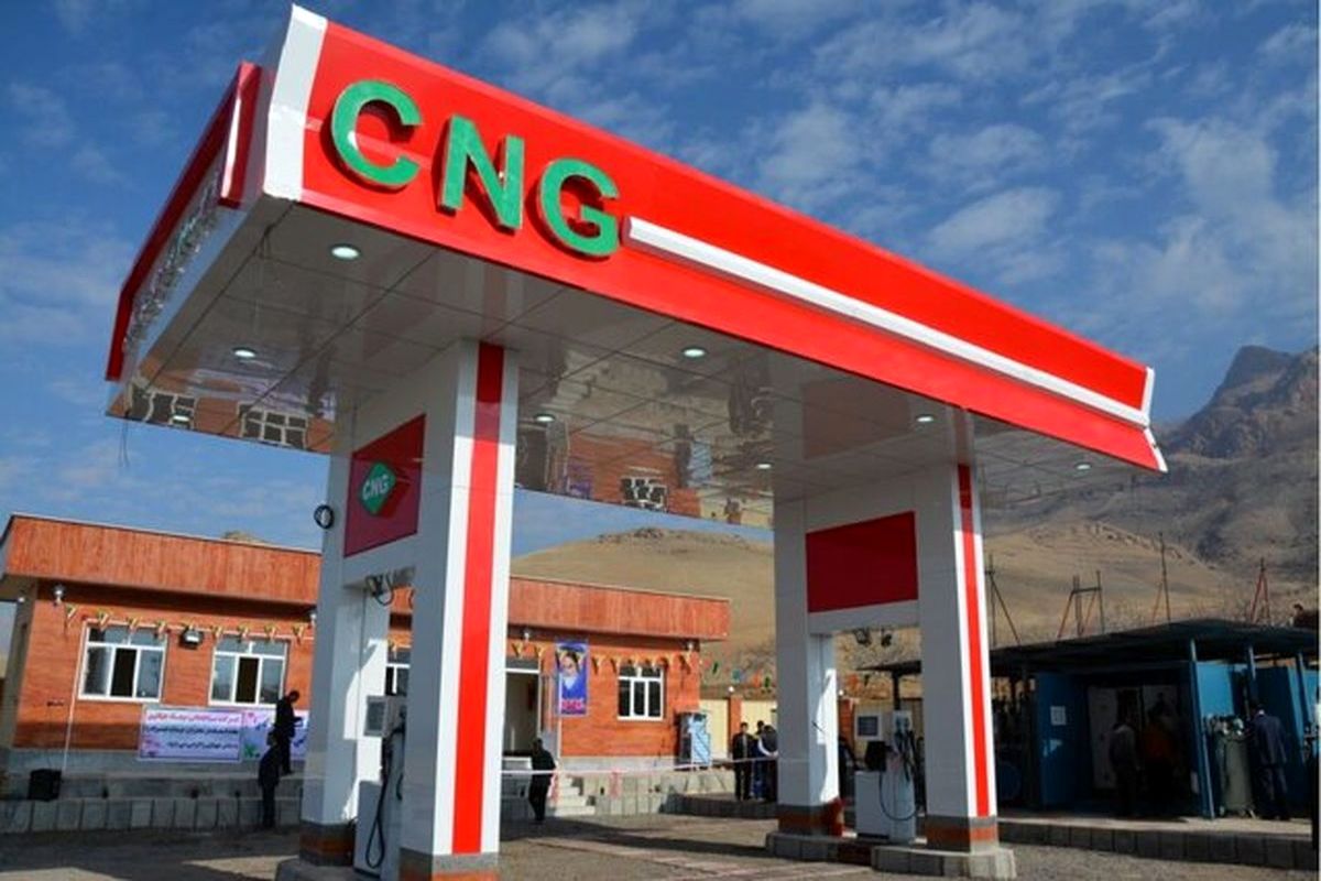 CNG راهی برای حل معضل ناترازی بنزین