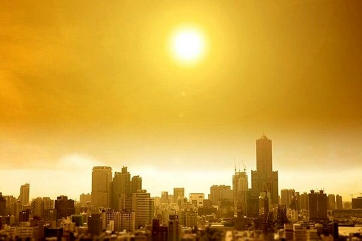 هوای تهران در این هفته هر روز گرم‌تر از دیروز می‌شود!