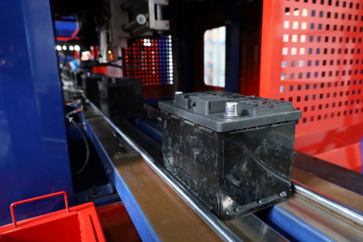 نکات قابل توجه در زمان خرید باتری