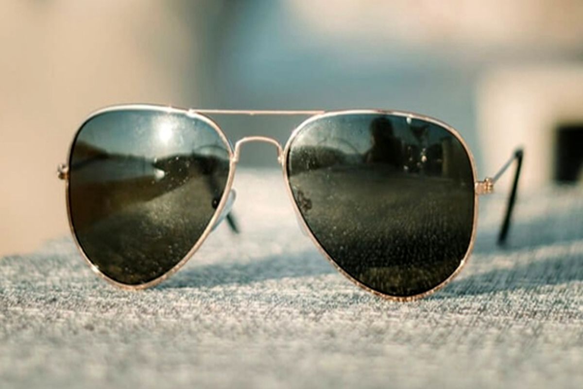 دانستنی های ویژه و مفید درباره خرید یک عینک آفتابی مناسب
