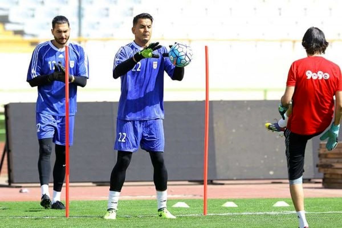 سرنوشت مبهم دروازه‌بان‌های لیگ برتری/ سنگرهایی بدون سنگربان