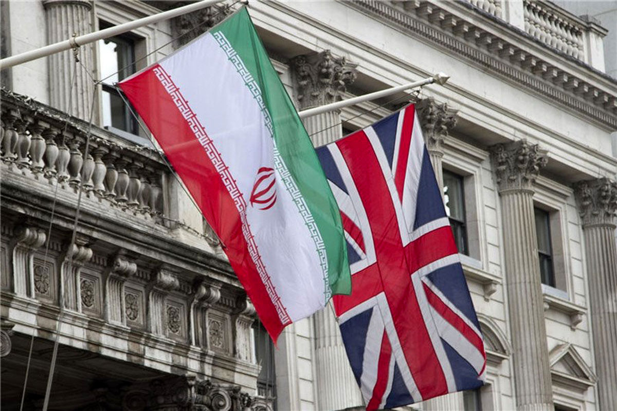 رشد ۱۷ درصدی مبادلات ایران و انگلیس نسبت به سال گذشته