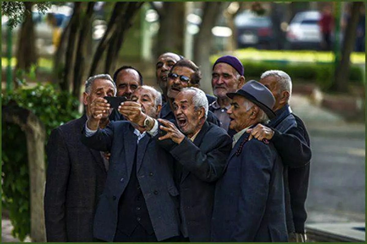 بانک جامع اطلاعات سالمندان در تهران وجود ندارد