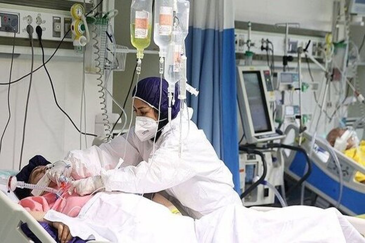 ابتلای ۲۴ نفر  به بیماری کرونا در دو روز گذشته/  فوت یک بیمار در  کشور