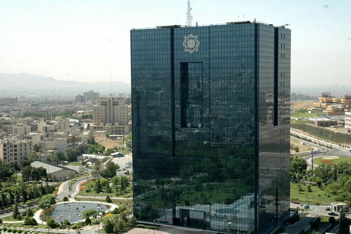 توسعه سامانه نیما در دستور کار بانک مرکزی قرار دارد