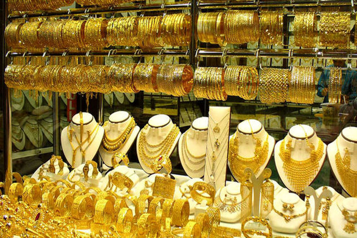 ۷۹ درصد طلا و جواهرفروشان سالانه کمتر از ۱۵ میلیون تومان مالیات می دهند