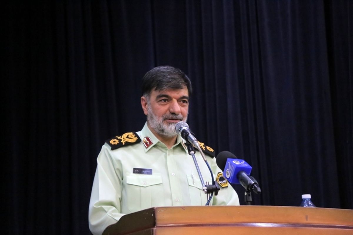 زنگ خطر با افزایش تولید مواد مخدر صنعتی  به صدا درآمد