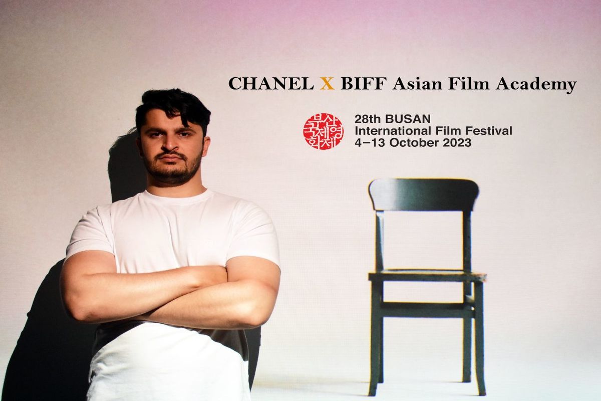 سینماگر ایرانی عضو آکادمی فیلم آسیا شد