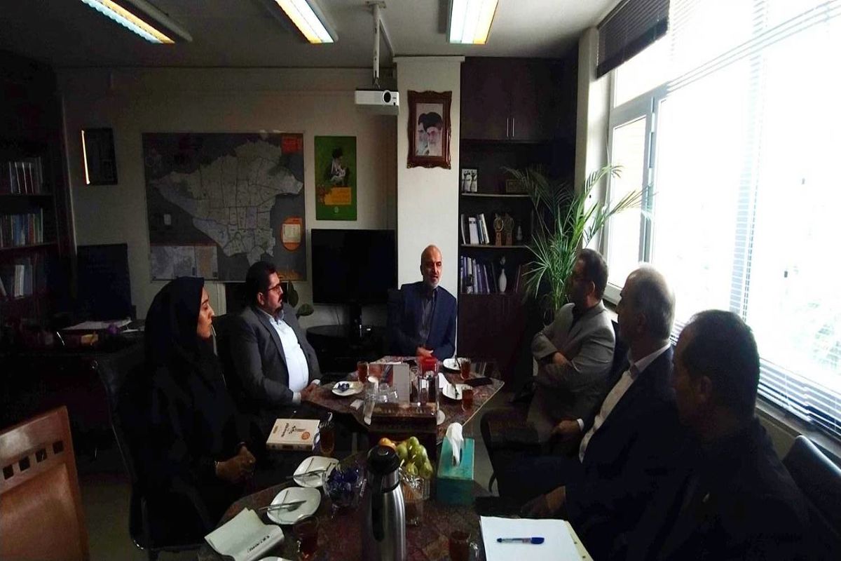 استفاده از ظرفیت مراکز فرآموز برای اجرای مدل جدید آموزشی در مدارس