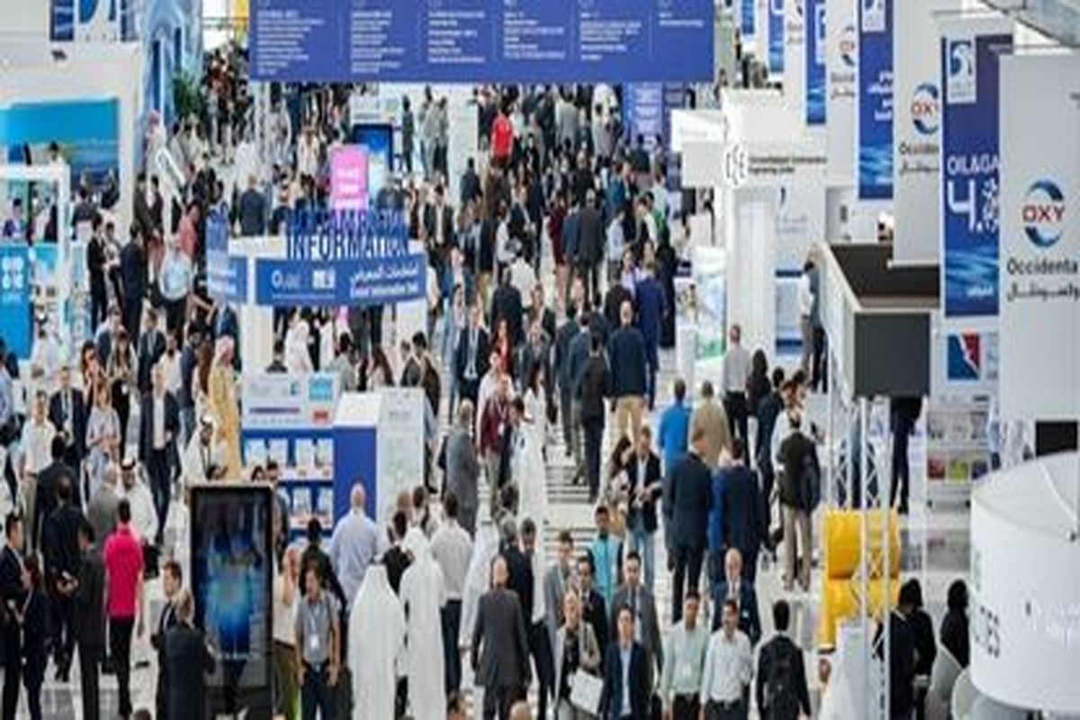 اعزام هیئت تجاری و فناوری ایران به نمایشگاه نفت و گاز ادیپک