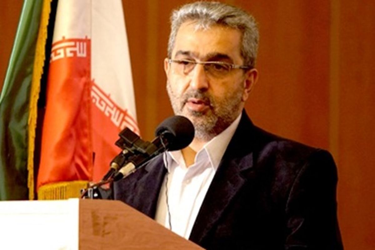 علی رجبی به عنوان مدیرکل ورزش و جوانان مازندران منصوب شد