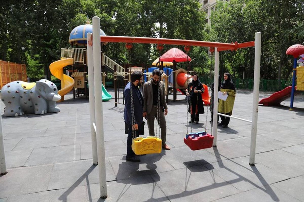 پایش و اندازه‌گیری عوامل زیان آور محیط کار در منطقه ۷ تهران انجام شد