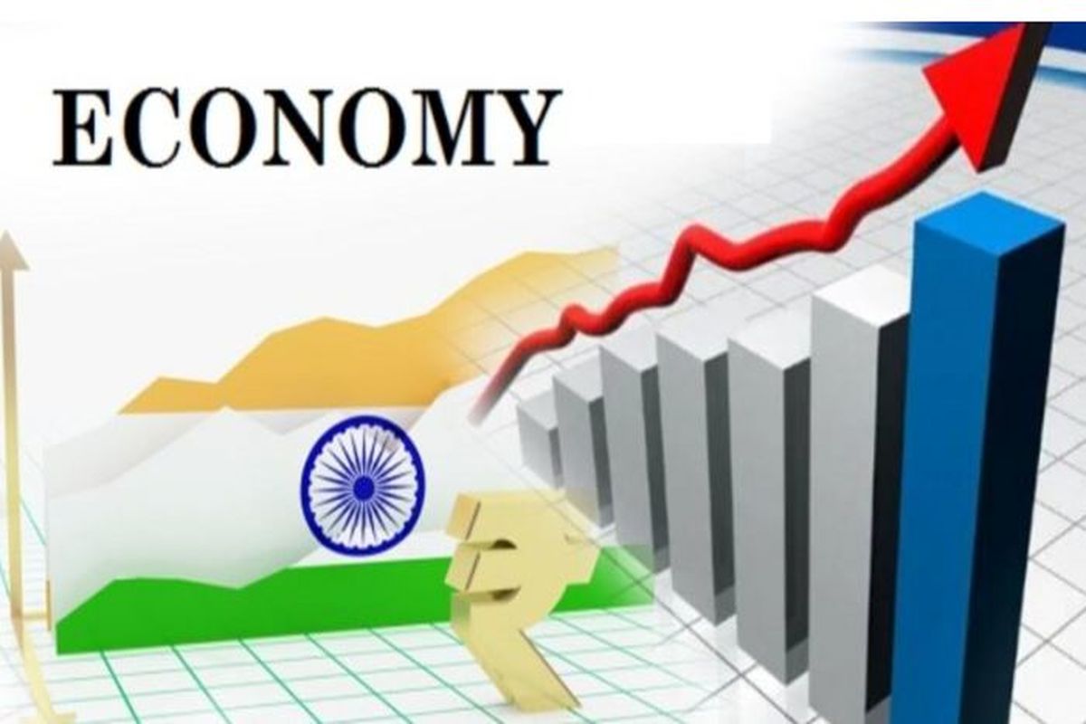 پیشرفت جایگاه اقتصادی هند در ۲۰۲۳