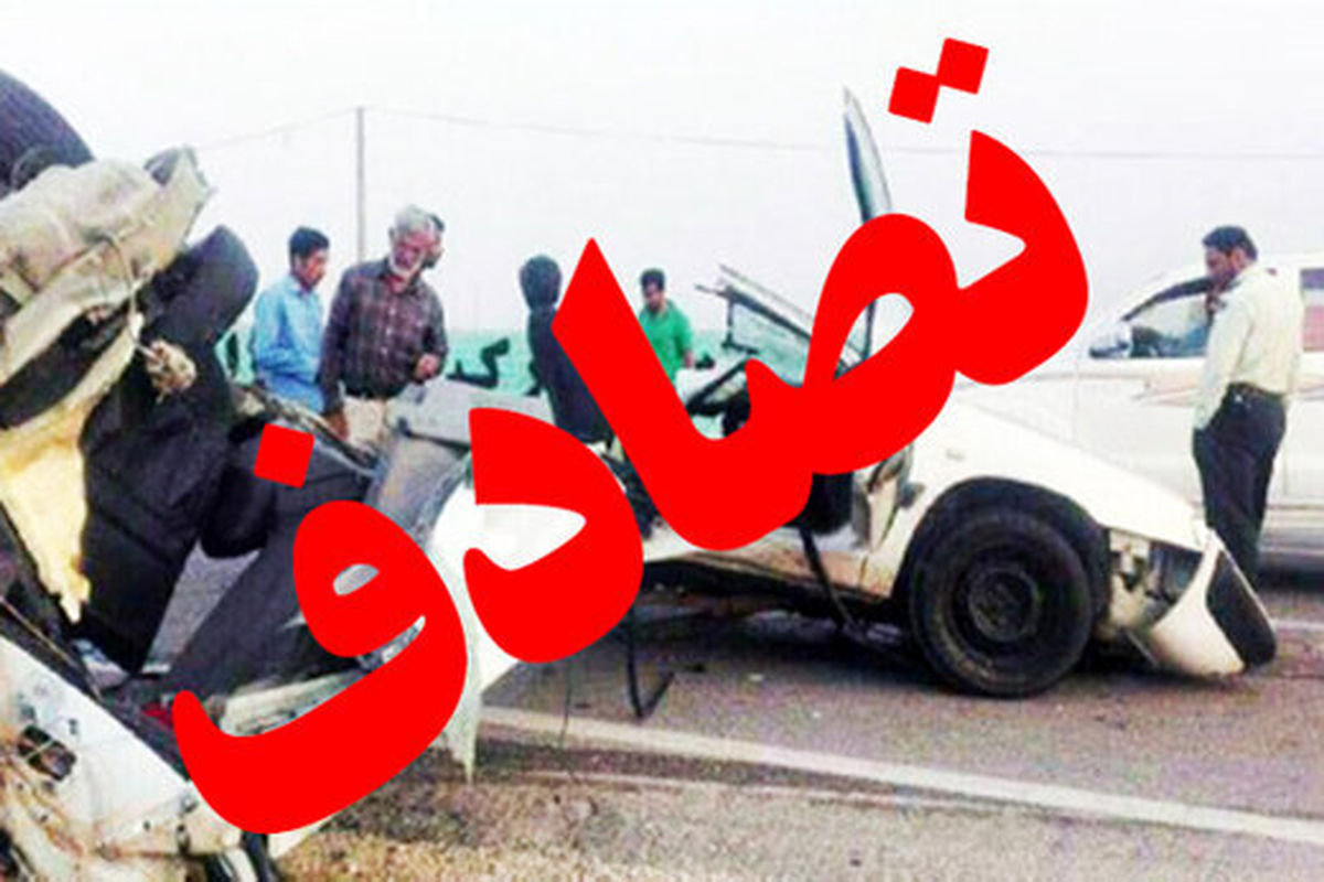 معاون دادگستری کل استان: افزایش تصادفات جاده‌ای در کرمان نگران‌کننده است