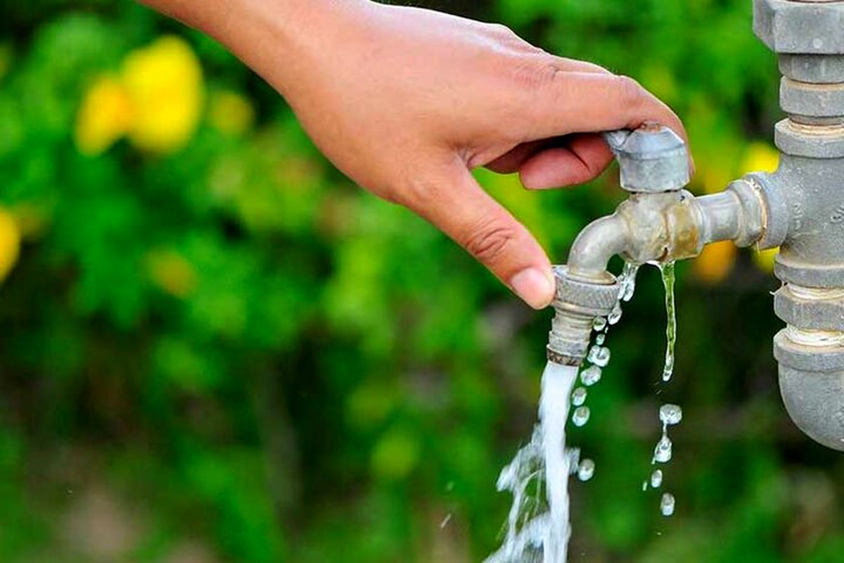 راهبردهای مدیریت مصرف آب در کرج تبیین شد