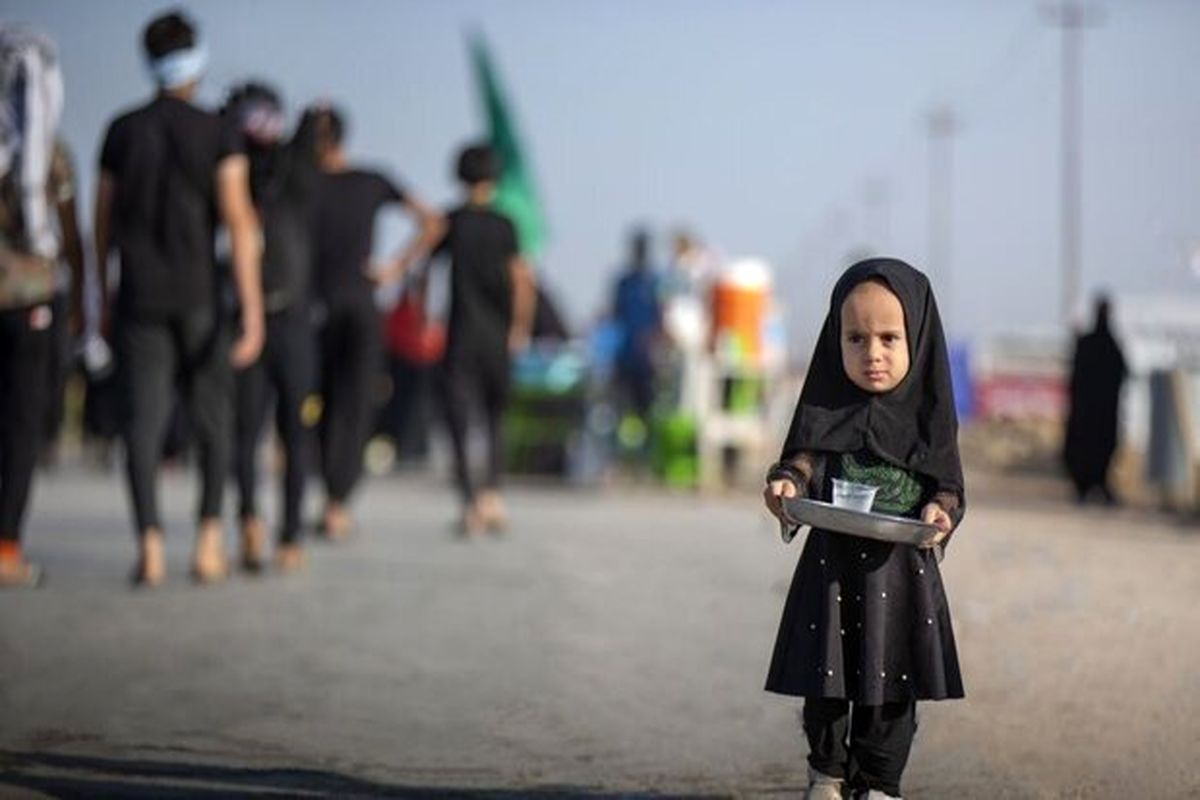 نام نویسی ۵۲۰۰ نفر از خراسان جنوبی برای شرکت در پیاده روی اربعین
