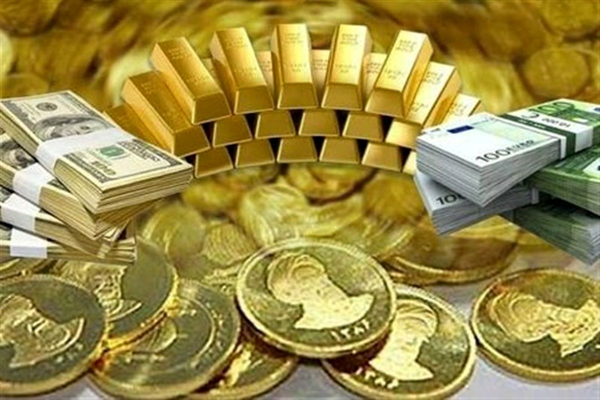 پیش بینی نفس گیر از قیمت ارز و طلا در محرم
