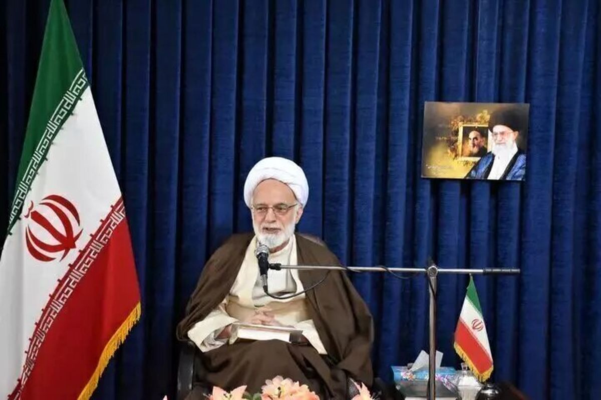 امام خمینی (ره) بسیج مردمی را برای پیشرفت کشور نهادینه کرد