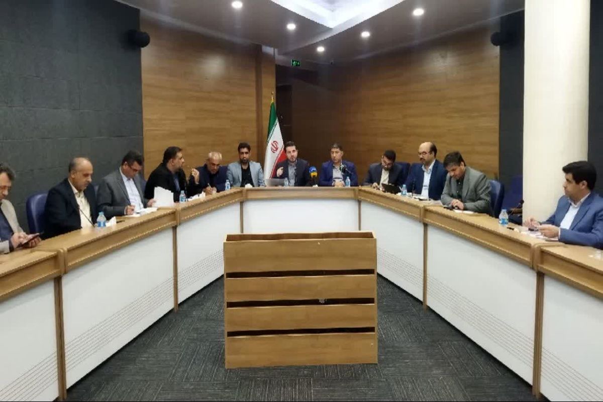 استقبال سرمایه‌گذاران برای خرید هواپیما در گلستان