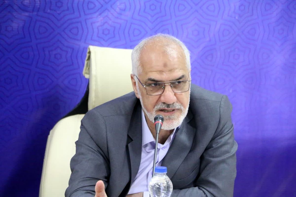 استاندار خوزستان: اساتید دانشگاه به مسوولان در کاهش ناهنجاری های اجتماعی کمک نمایند