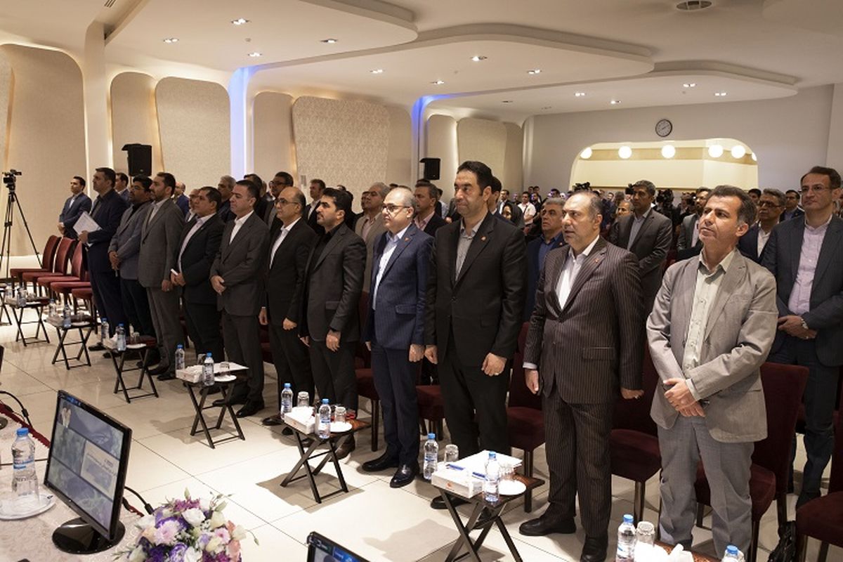 انتخاب عضو جدید هیات مدیره بانک ملت