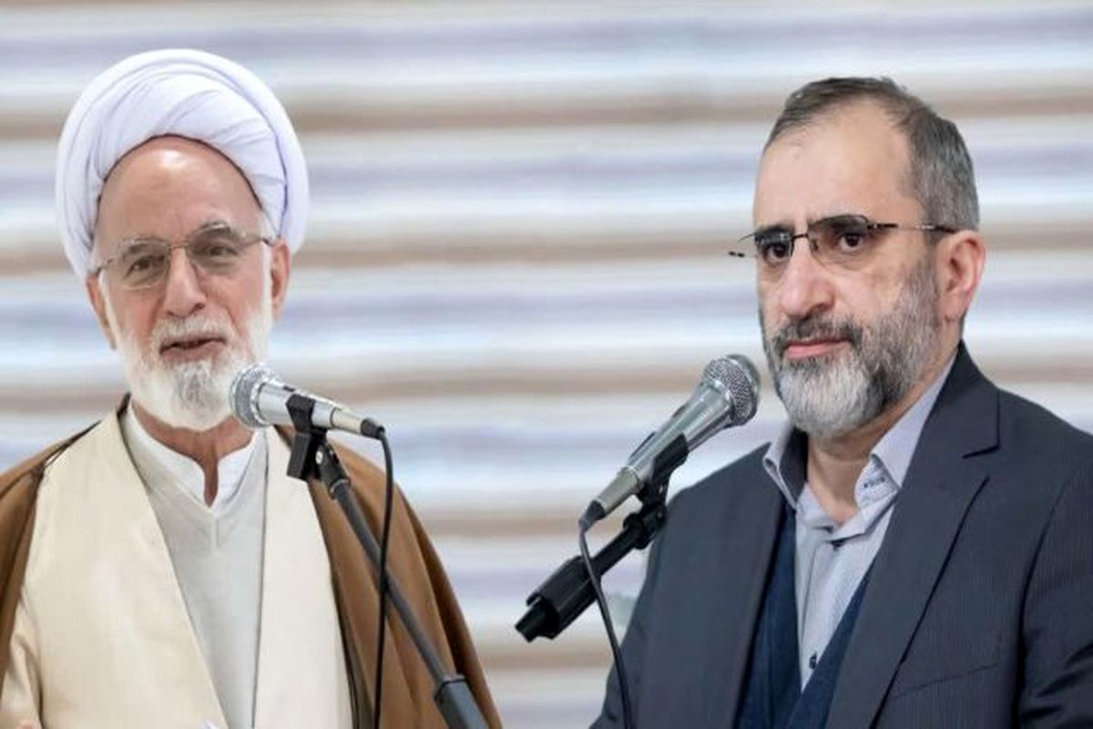 نماینده ولی فقیه و استاندار مرکزی روز خبرنگار را تبریک گفتند