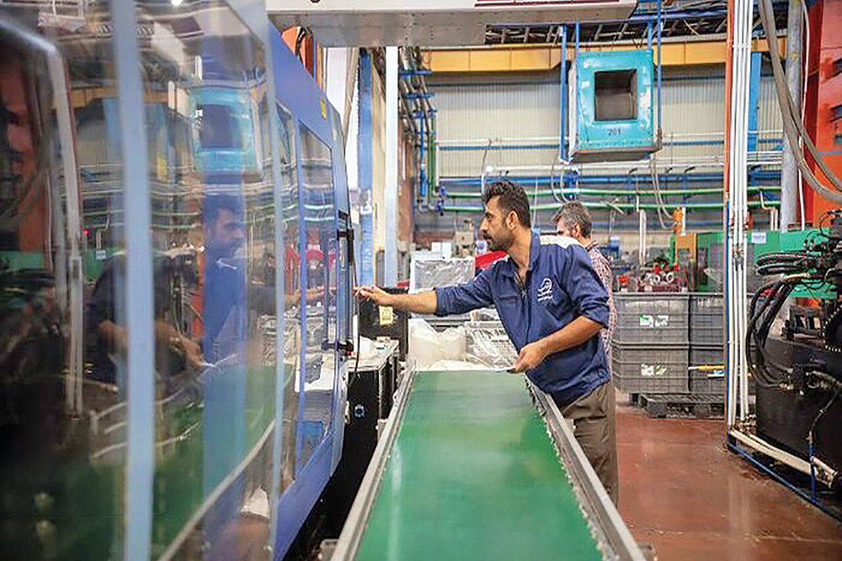هاشمی : صنعتگران فارس از ظرفیت مراکز مشاوره صنعتی استفاده کنند