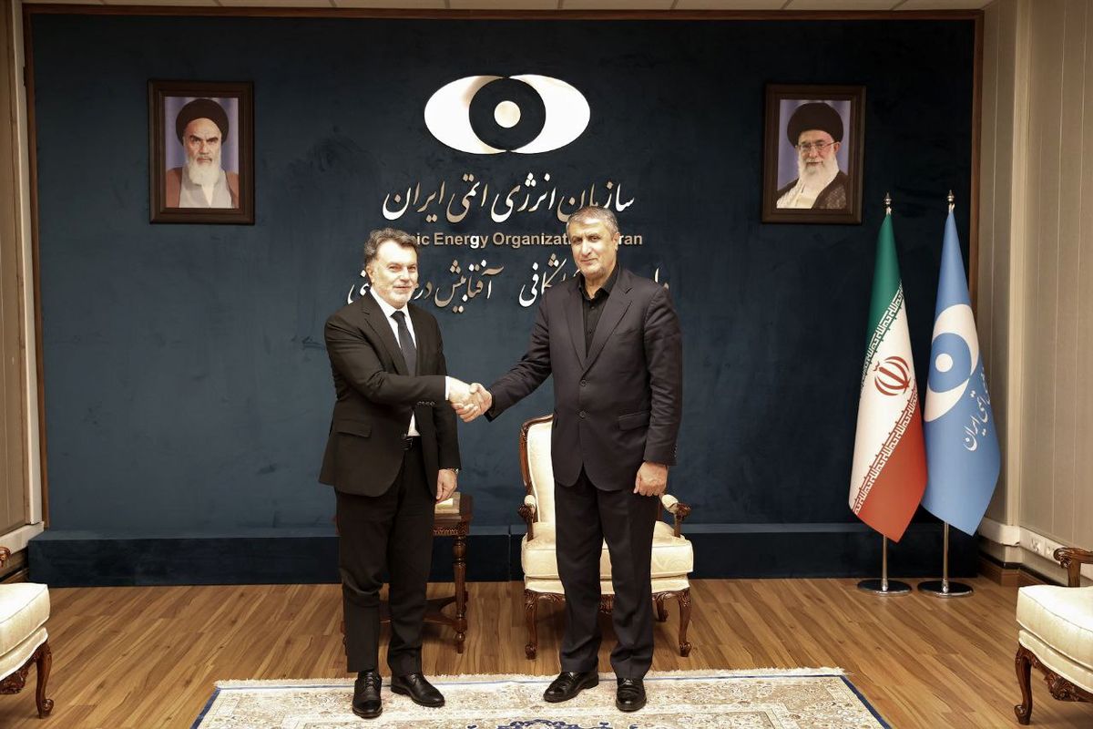 اسلامی: ایران و ترکیه دارای پیوندهای دیرینه‌ای هستند