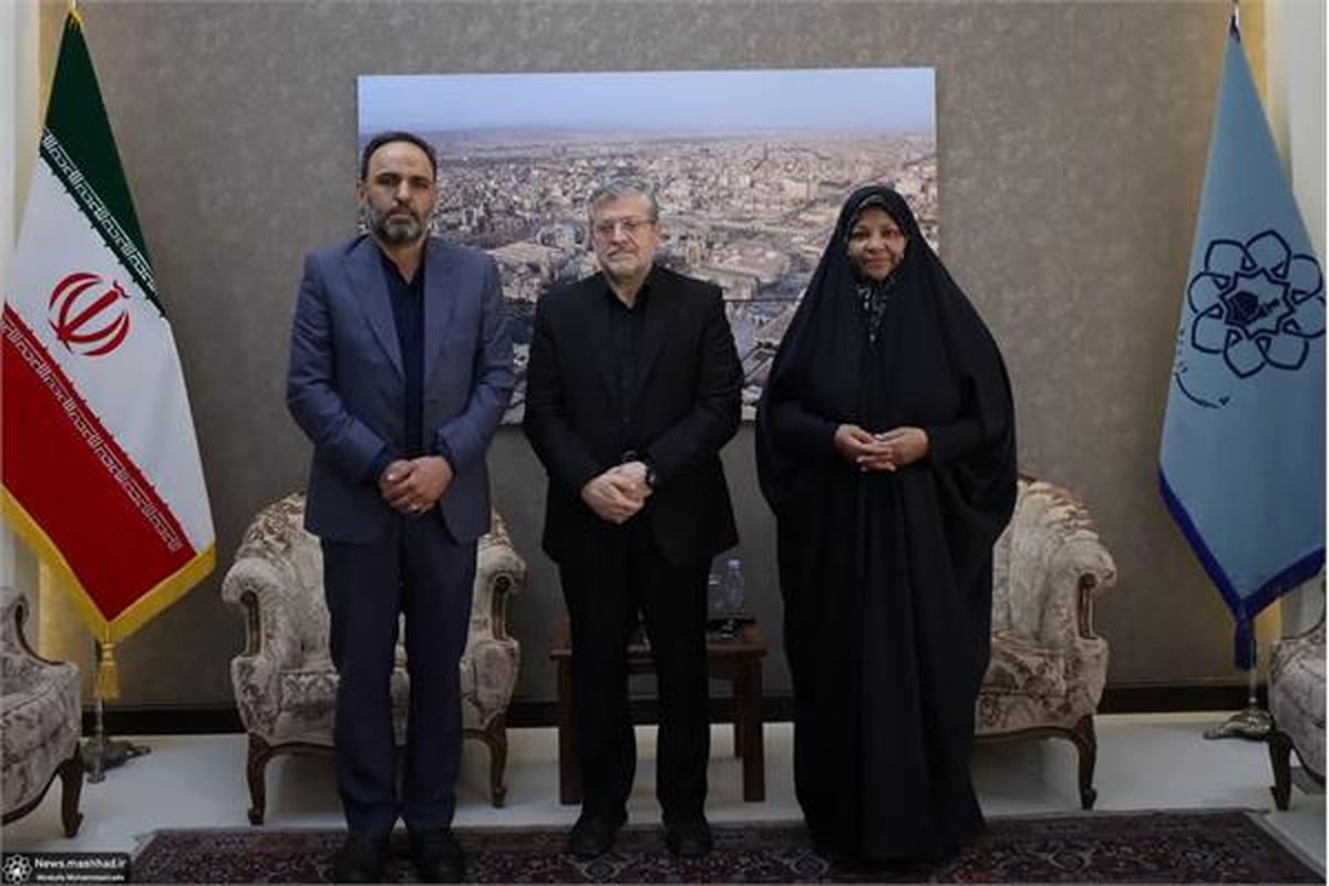 زن خانواده مبنای طرحی رویداد بین المللی رسانه خورشید است