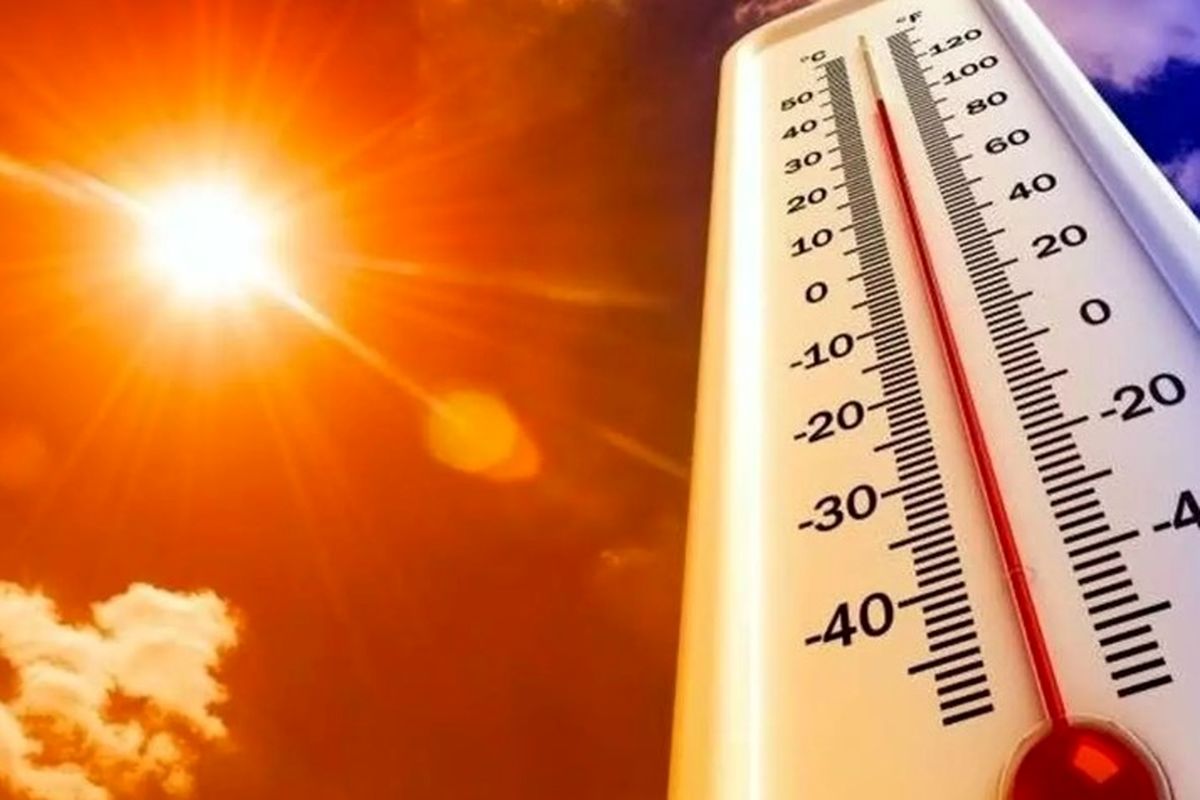 هوا در کشور گرم‌تر می‌شود/ هشدار سازمان هواشناسی برای برخی استان‌ها