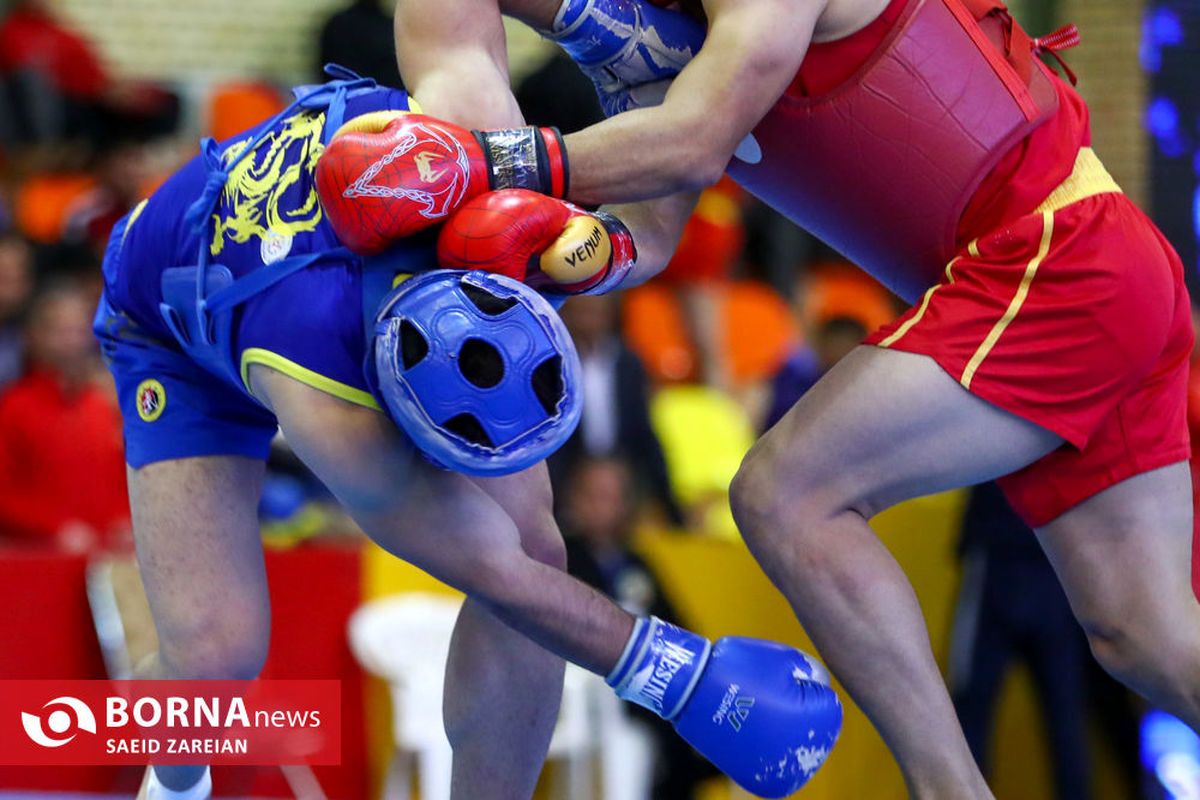 شجاع پناهی: تنها نیاز ما قبل از بازی‌های آسیایی هانگژو مسائل مالی است