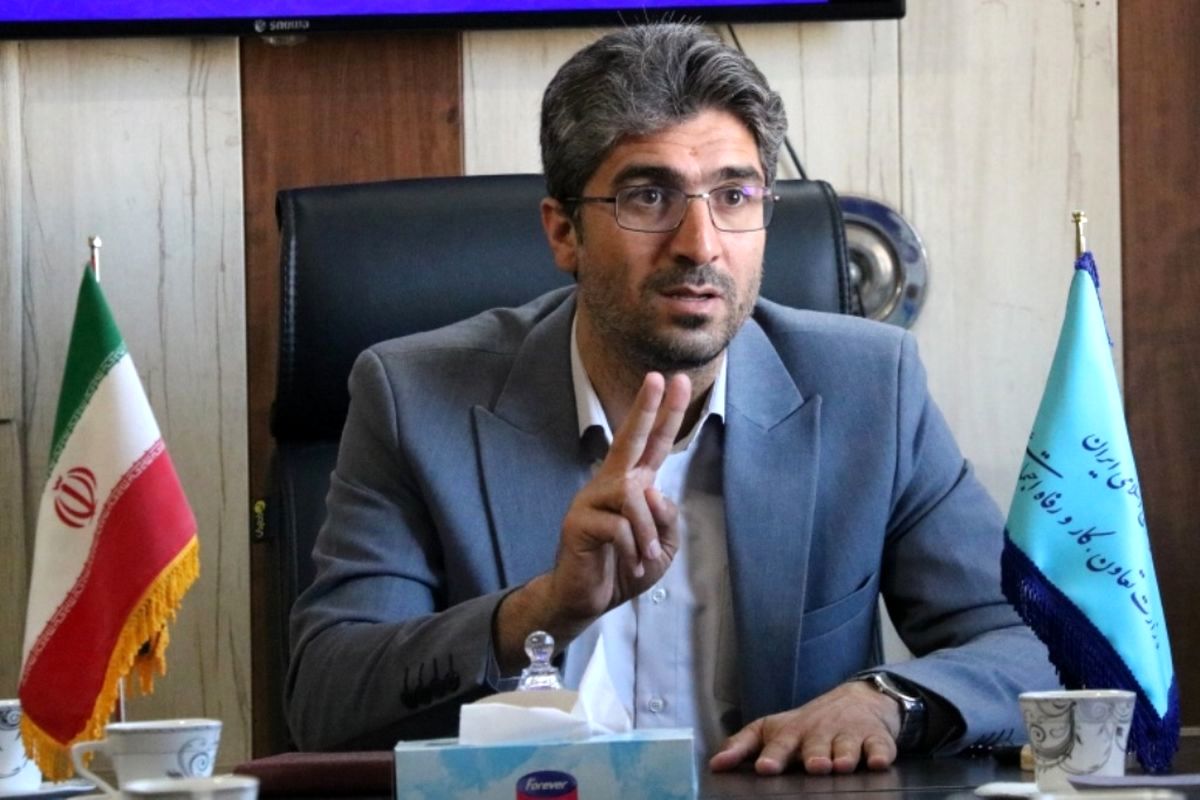 شناسایی ۲۰ تبعه خارجی غیرمجاز شاغل در خراسان شمالی