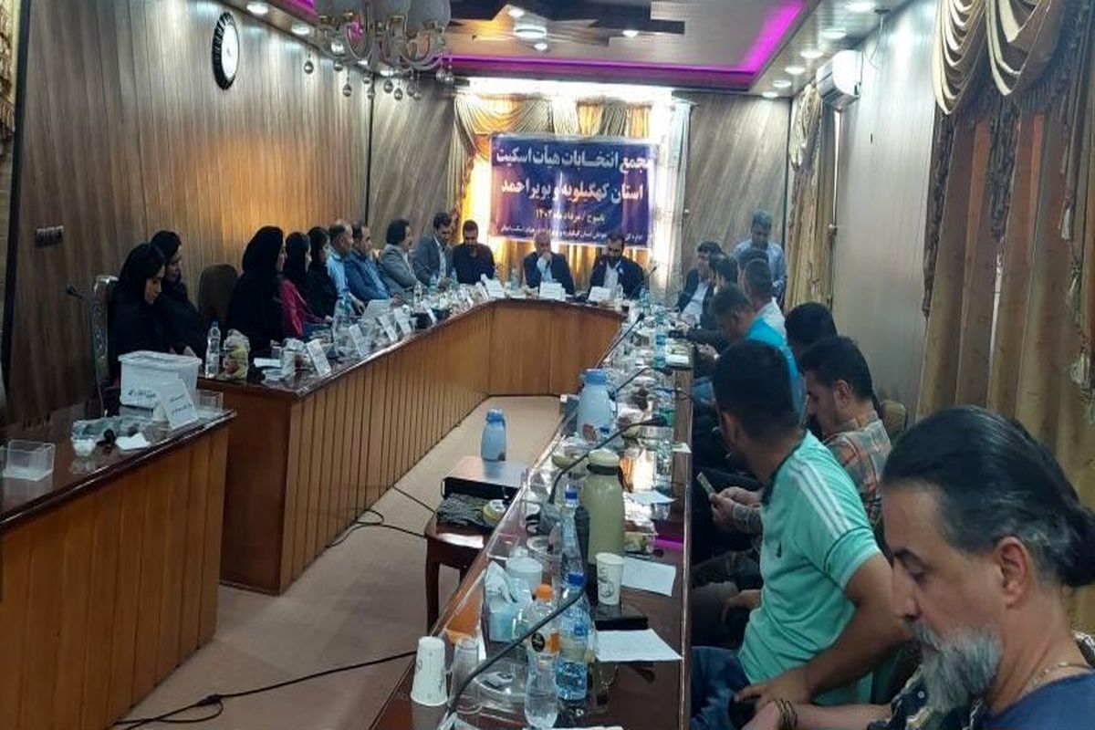 لزوم فراهم شدن زیرساخت‌ پیست‌ اسکیت در پارک‌ها توسط شهرداری ها