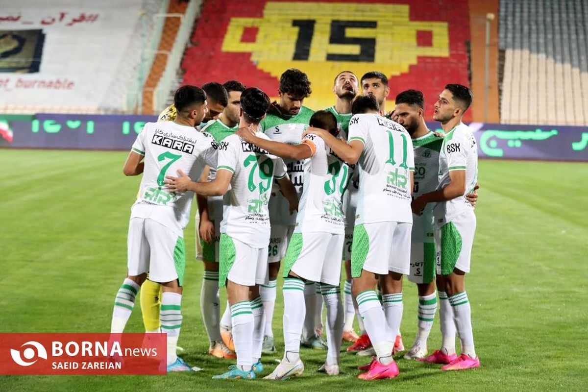 خبر خوش برای بانوان فوتبال دوست اراکی