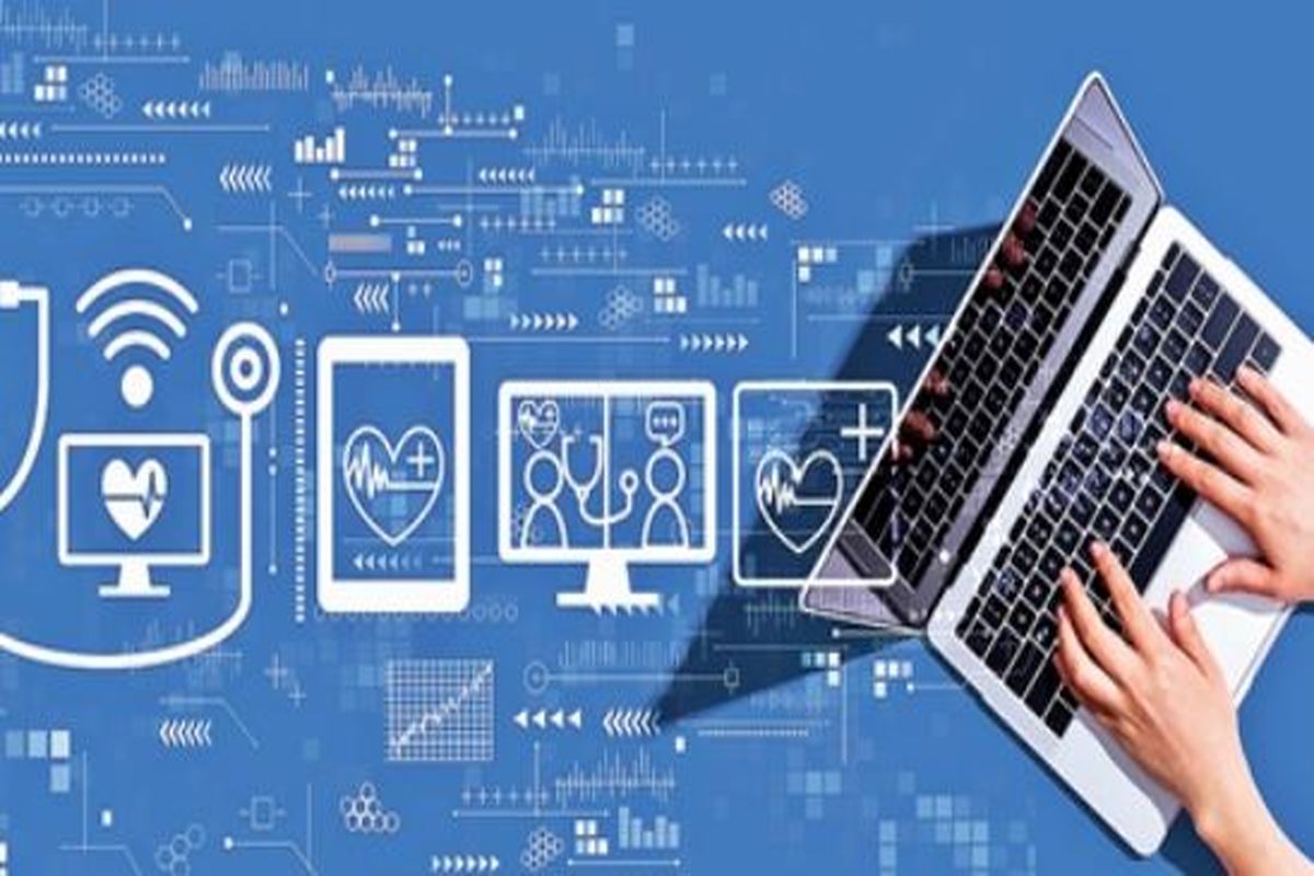 اهداف و برنامه های نظام سلامت دیجیتال در کشور