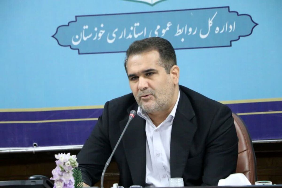 رییس ستاد انتخابات خوزستان اعلام کرد: افزایش ۳ برابری داوطلبان نمایندگی مجلس شورای اسلامی نسبت به دور قبل