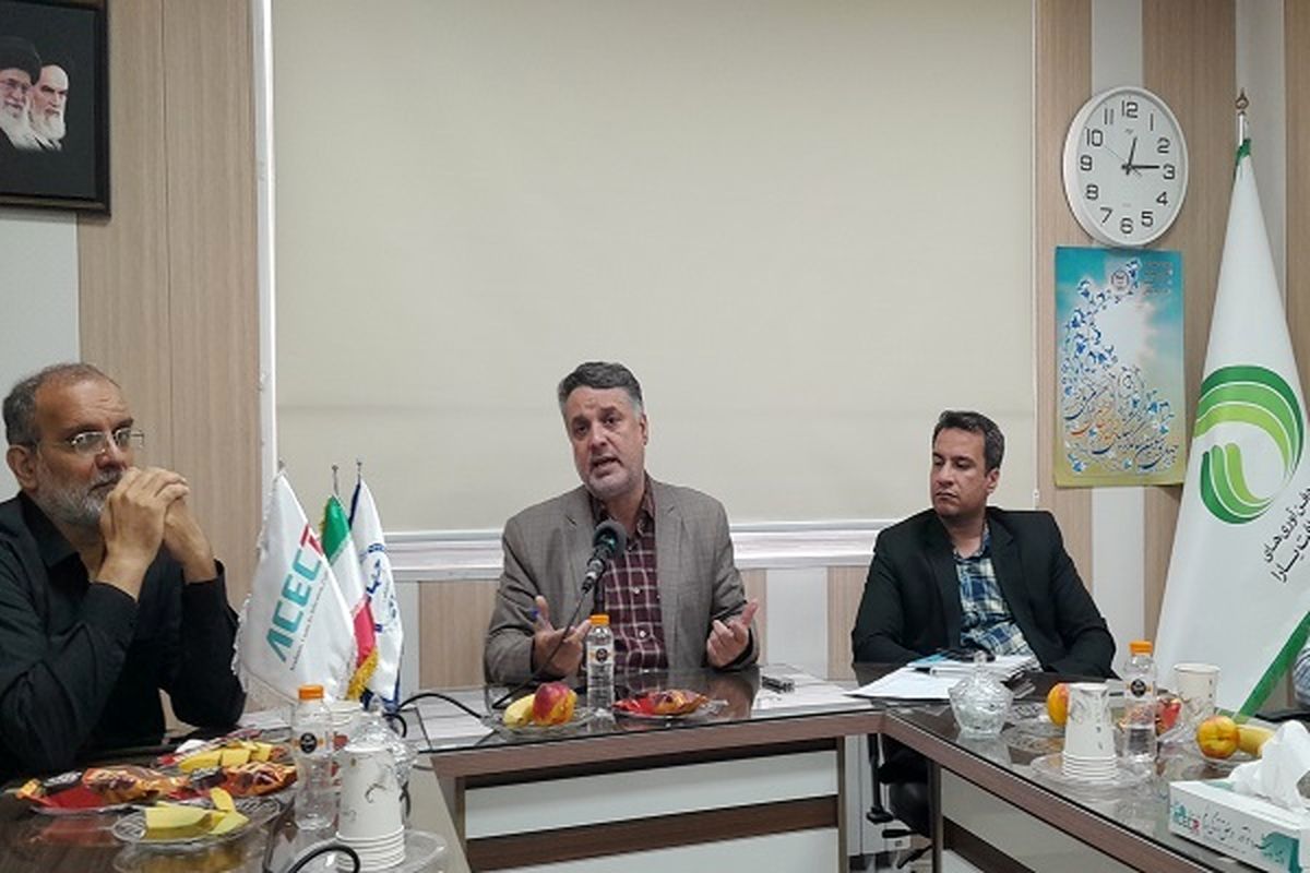 درمان زخم‌های بدون بیمه با تلاش پژوهشگران جهاد دانشگاهی علوم پزشکی تهران