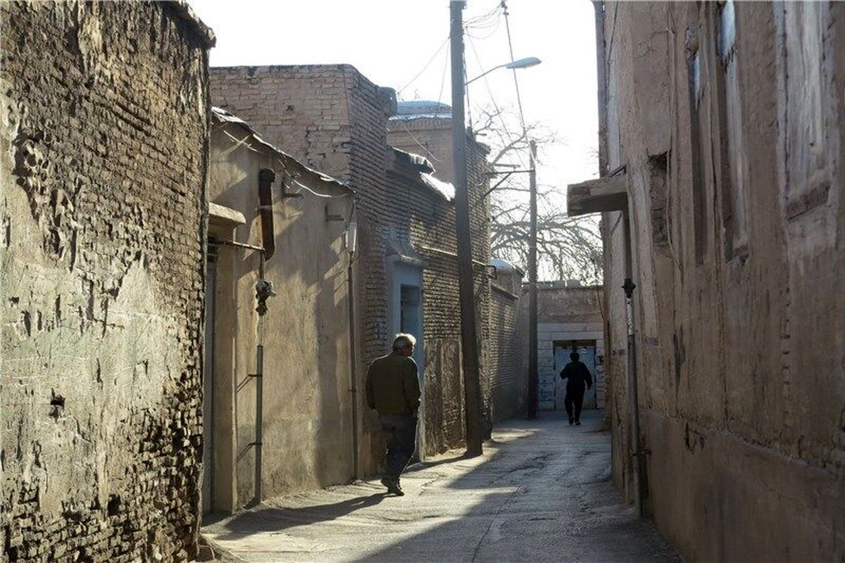 ۵۵ محله کمتر برخوردار در استان یزد شناسایی شد