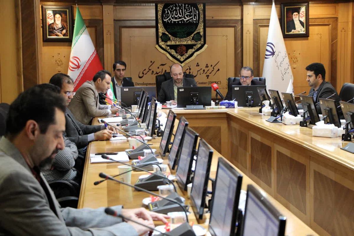 به‌منظور تحقق توسعه متوازن، سند ملی آمایش سرزمین ملاک تخصیص منابع بودجه باشد نه تقسیمات کشوری