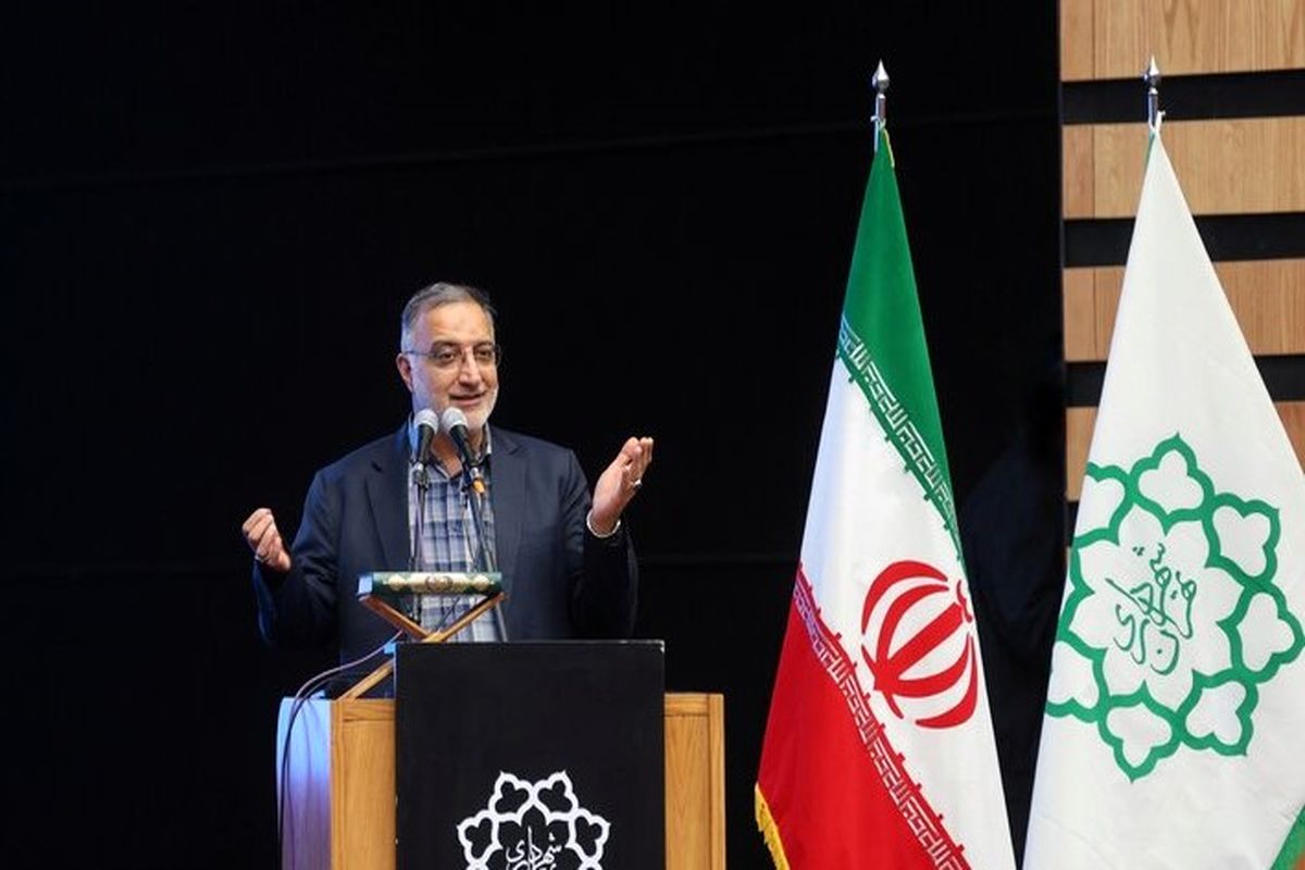 زاکانی دستیار ویژه رئیس جمهور در امور مدیریت آسیب های اجتماعی در شهر تهران شد