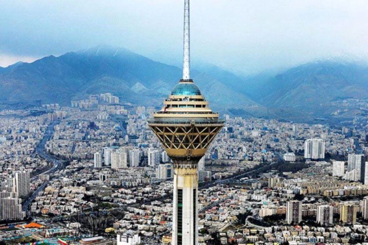 تهران هفته آینده خنک می شود