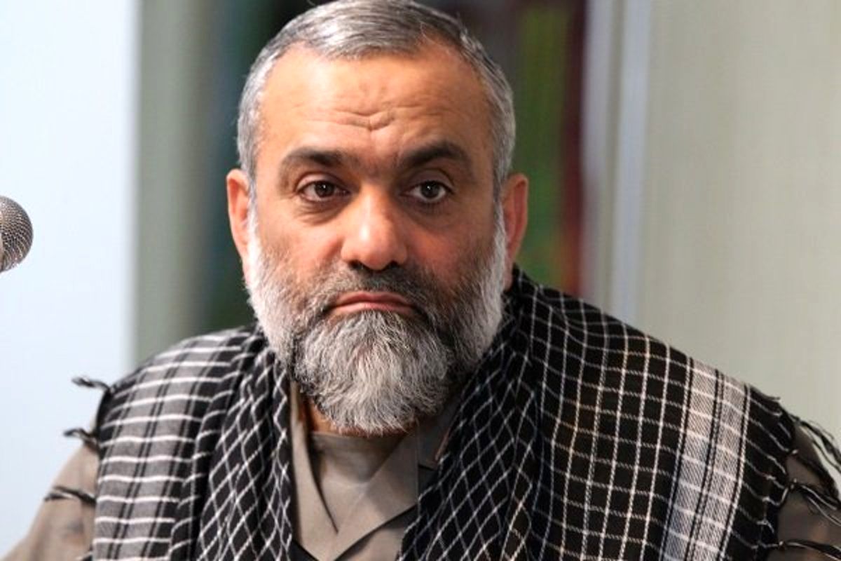 سردار نقدی به رئیس ستاد مرکزی گرامیداشت یوم الله ۱۳ آبان منصوب شد