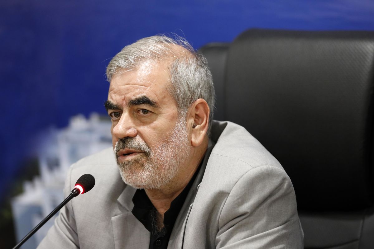 ارتقای کیفیت مدارس با تشکیل کمیسیون مدرسه یاری