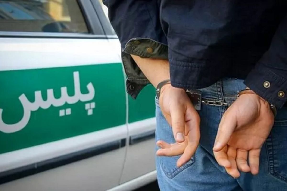 دستگیری ۳ خرده فروش موادمخدر در اجرای طرح امنیت محله محور پلیس اسفراین