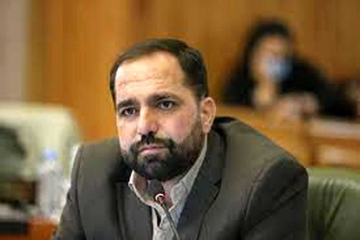 انتقاد عضو شورای شهر به احکام مدیریت شهری که منجر به افزایش حریم تهران می شود