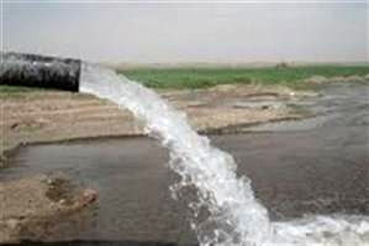 برخورد جدی شهرداری منطقه ۴ تهران با برداشت های غیر قانونی آب