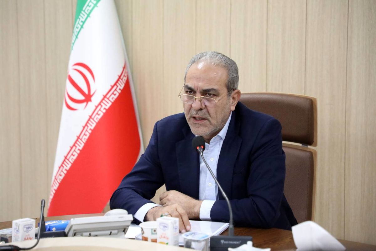 راه اندازی کارگروه موانع هم افزایی میان شرکت های  زیر مجموعه صندوق  بازنشستگی کشوری