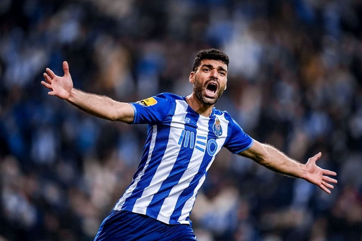 افشاگری جدید رسانه‌  پرتغالی در مورد مهدی طارمی